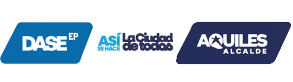 DASE EP, Así la ciudad se hace de todos, Aquiles Álvarez alcalde